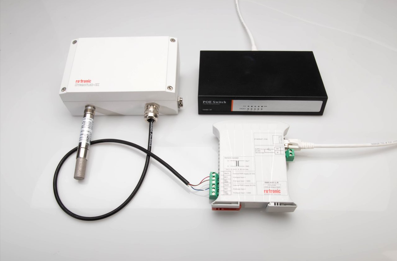 unpack small din rail 6