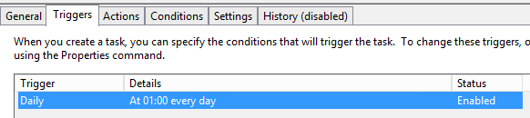 Task Scheduler 3