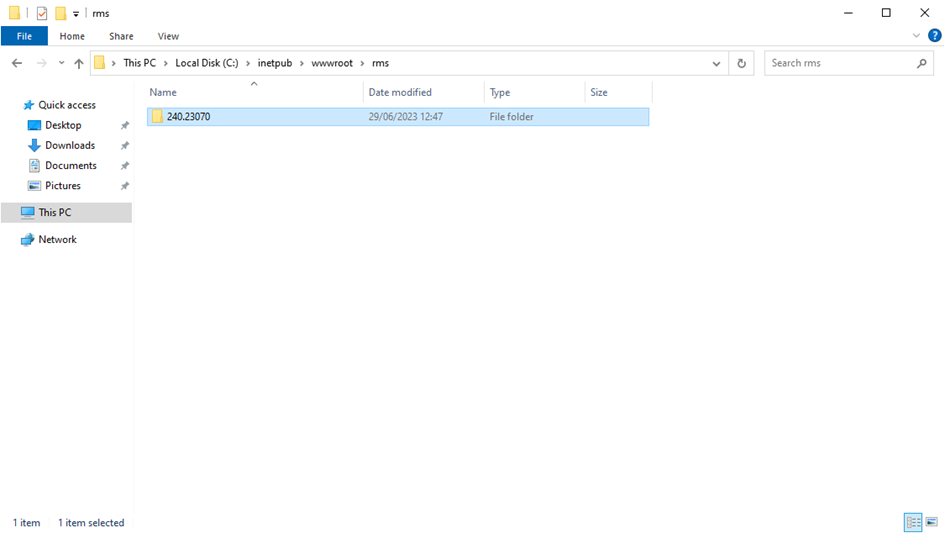 install v2.4.0 48