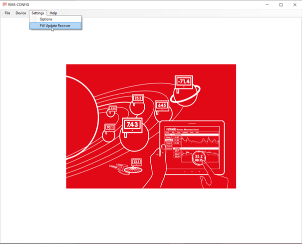 wireless device recovery 1