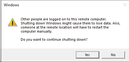 remote desktop install 72