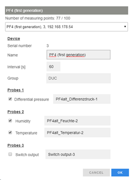 rms-converter_PF4_Integration into RMS via the RMS-CONVERTER