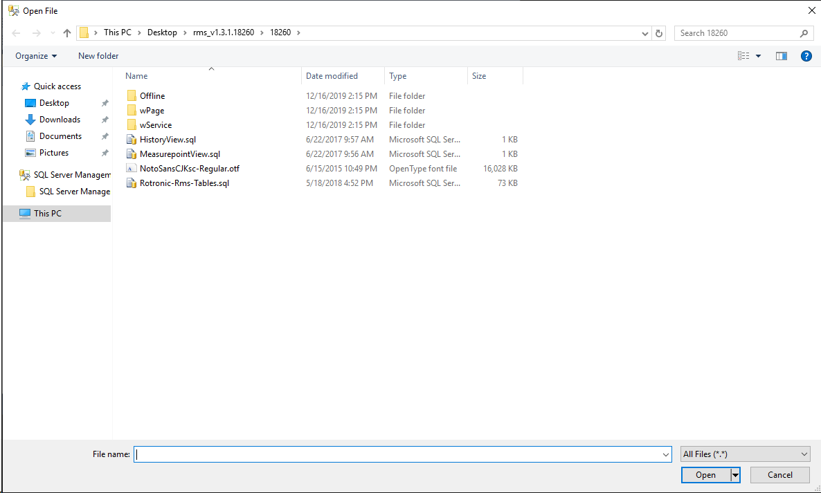 remote desktop install 32
