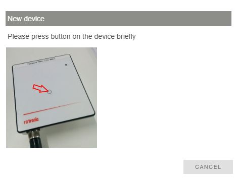 LAN_add_new_device_press_button
