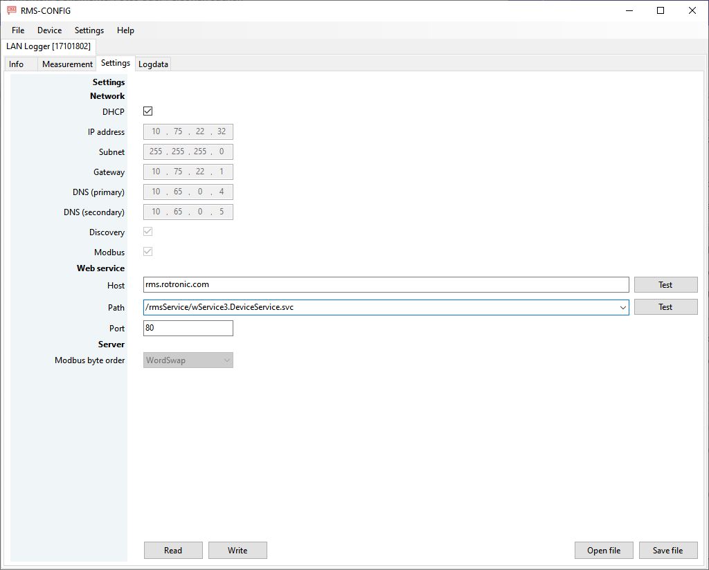RMS-LOG-L-RMSConfig-Settings