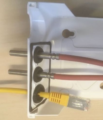 T30_Wallbracket