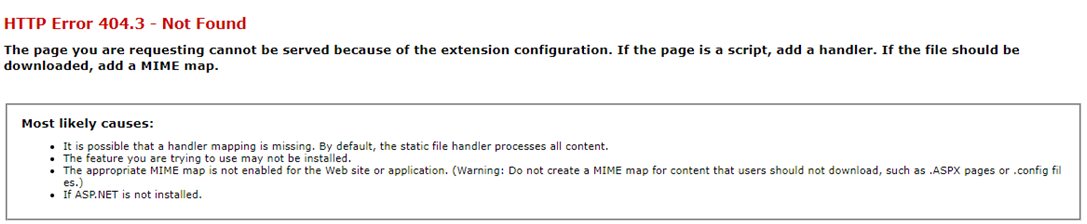 troubleshooting2