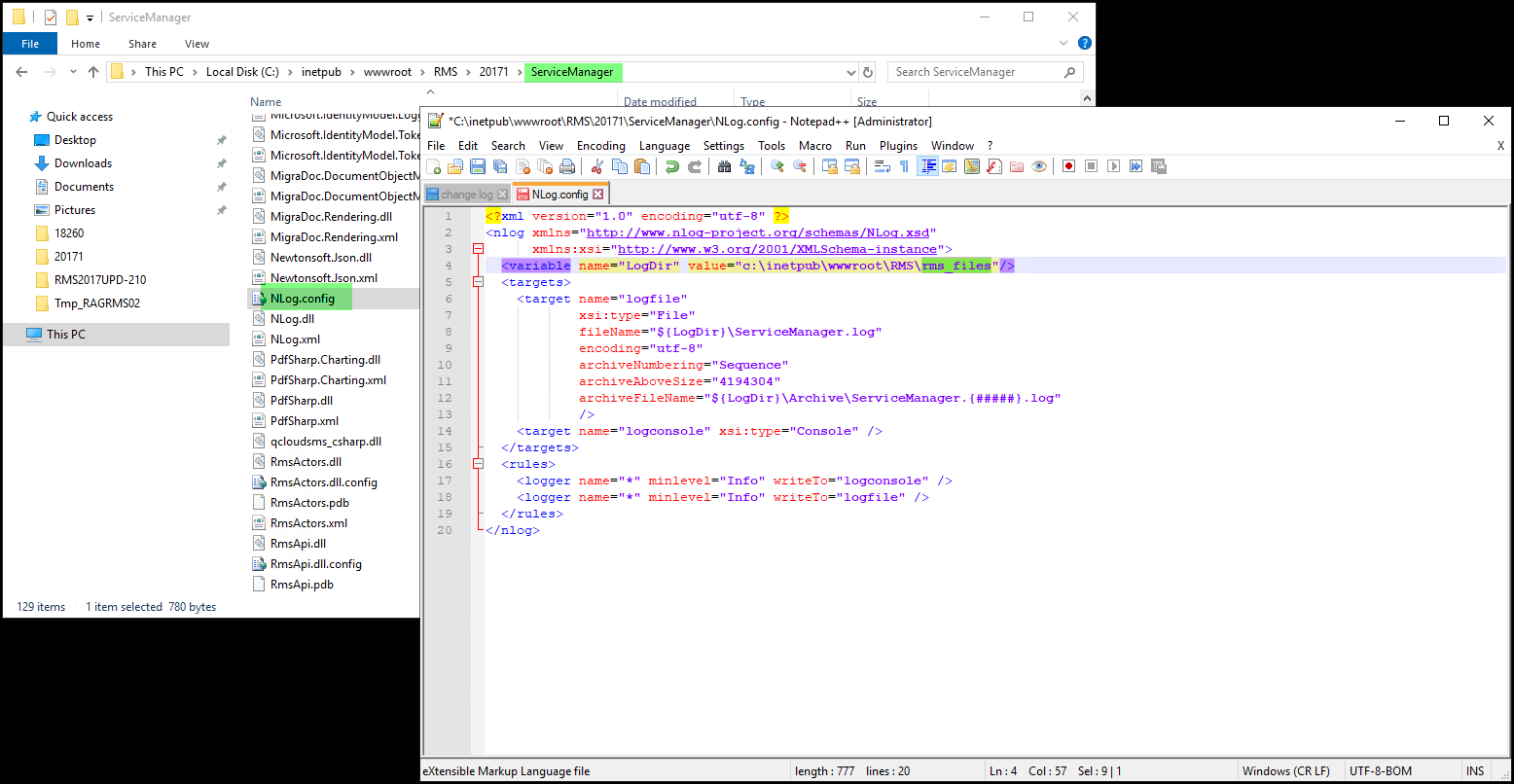 UpdateRmsFrom131To210_15